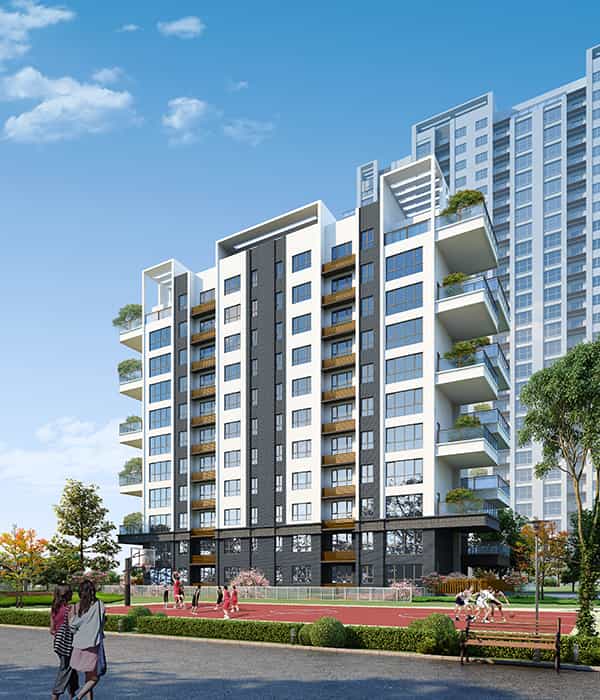 三門峽市陜州區項目管理群