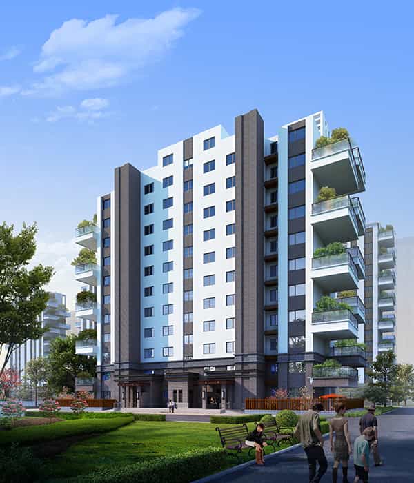 三門峽市陜州區項目管理群