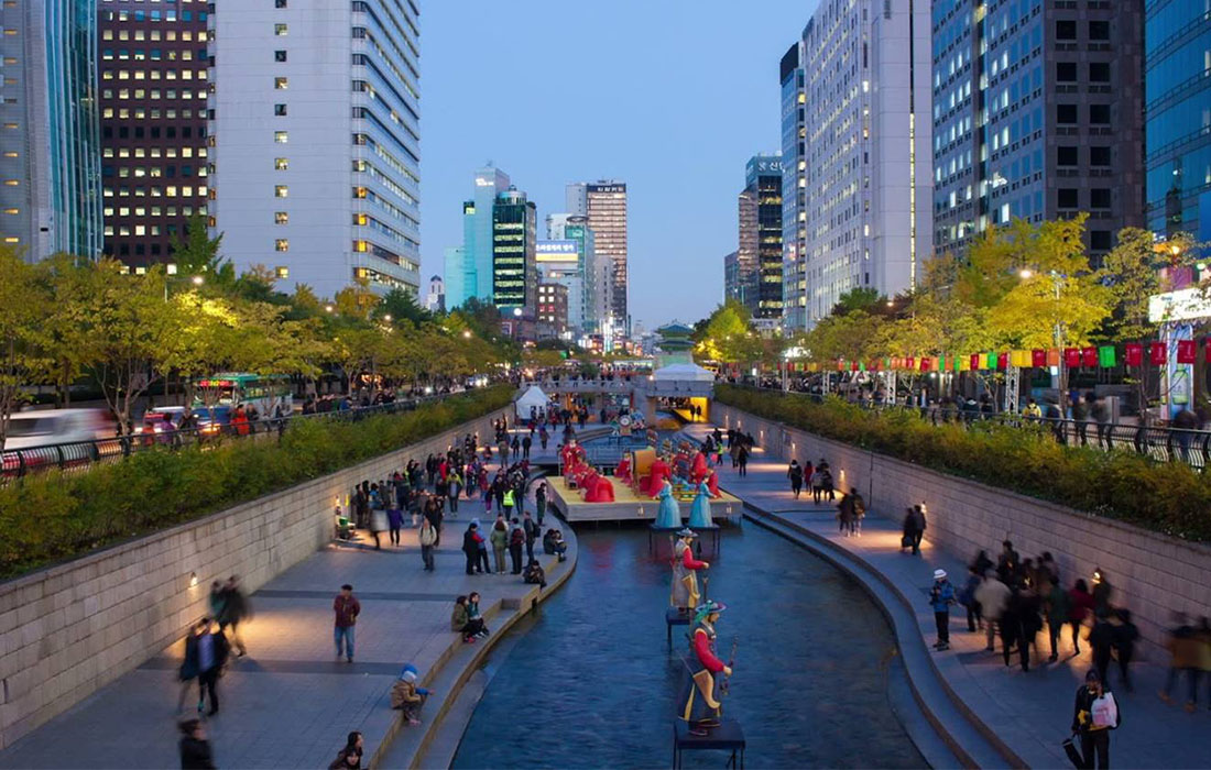 光明區(qū)全面消除黑臭水體治理工程（光明水質(zhì)凈化廠服務(wù)范圍）項目