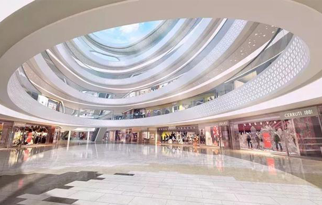 蘇州軌道5號、6號線工程