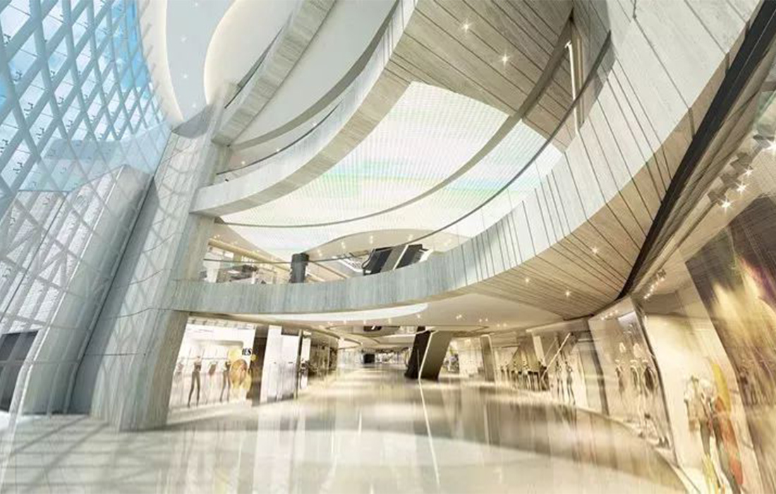 蘇州軌道5號、6號線工程