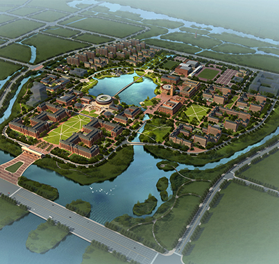 浙江大學國際聯合學院（海寧國際校區）工程