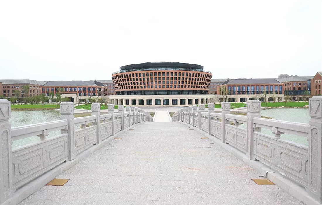 浙江大學國際聯合學院（海寧國際校區）工程