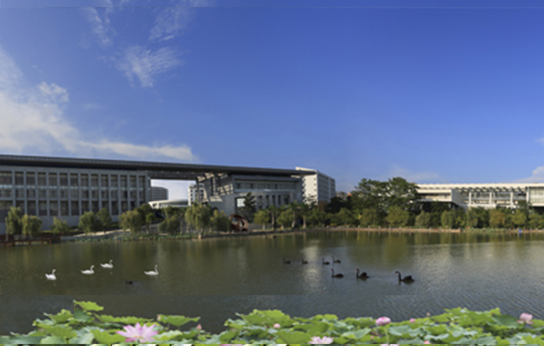 廣西壯族自治區委黨校工程