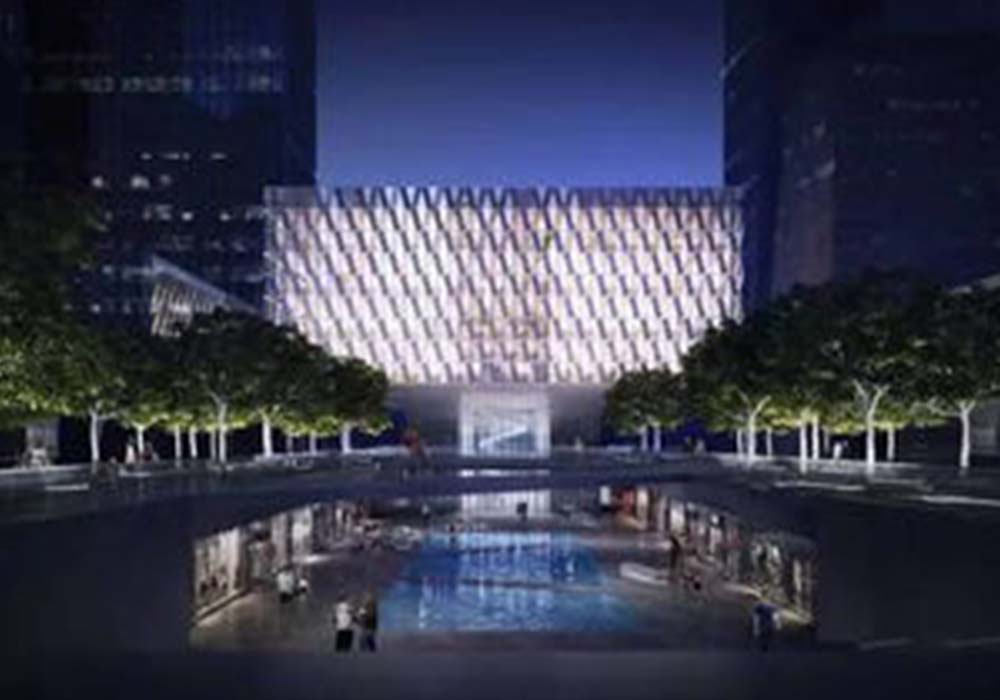  上海黃金交易所深圳運營中心項目