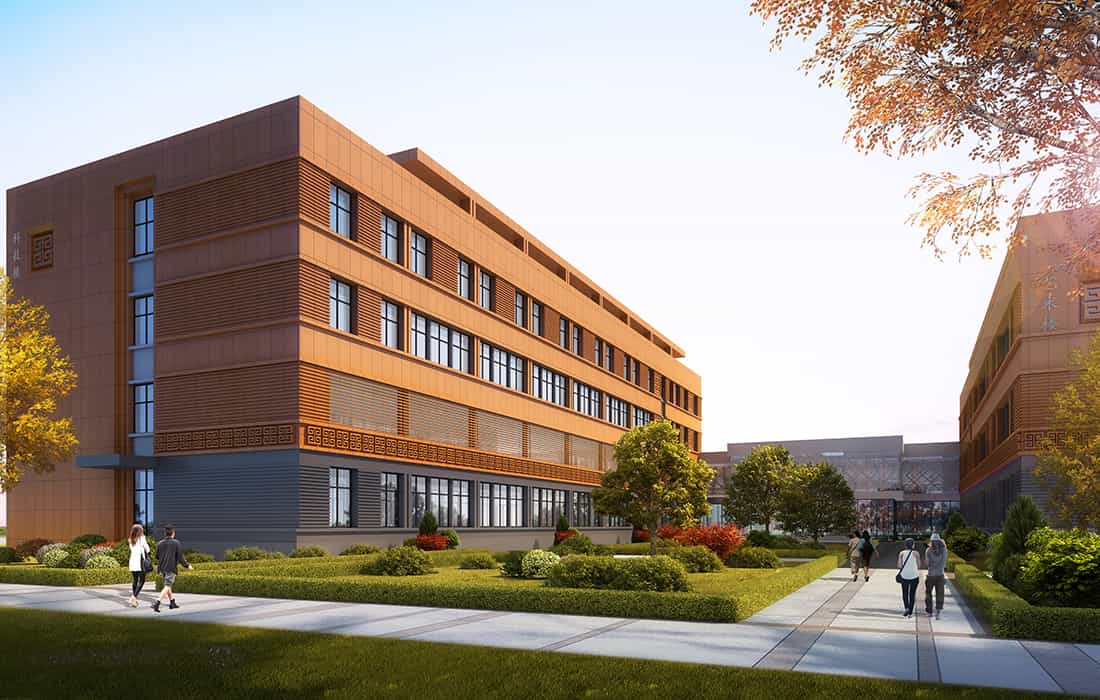  錫林郭勒盟蒙古族中學(xué)新校區(qū)建設(shè)項(xiàng)目全過(guò)程項(xiàng)目管理