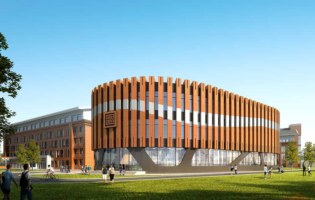  錫林郭勒盟蒙古族中學(xué)新校區(qū)建設(shè)項(xiàng)目全過(guò)程項(xiàng)目管理