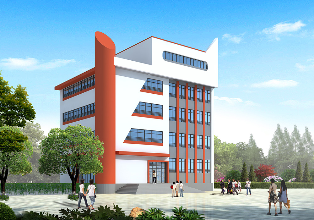 酉陽縣酉州小學校建設項目 