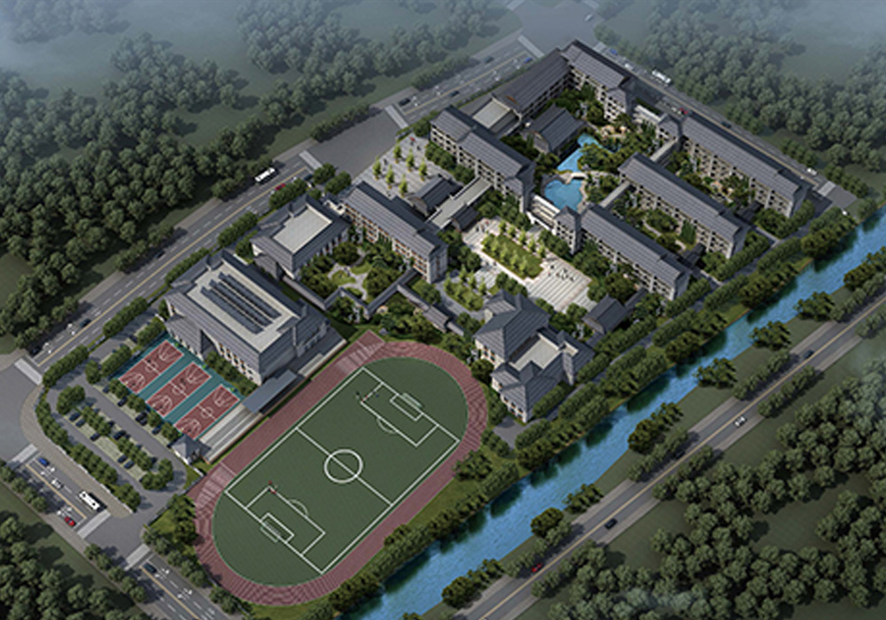 玉環干江濱港工業城基礎及配套設施工程