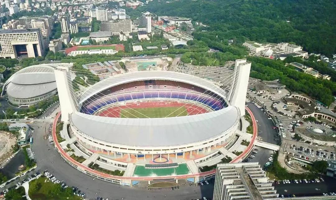 標桿引領，保駕護航：江南管理深度助力2022年杭州第19屆亞運會場館建設（一）