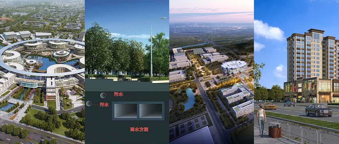 安全高效，優質服務：江南管理多地項目有序推進