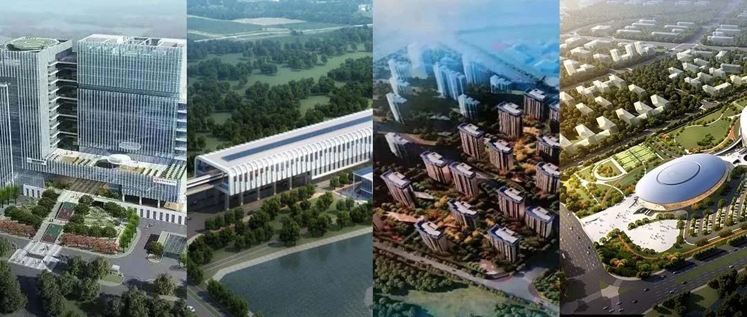 高效管理，精細服務：江南管理多地項目有序推進