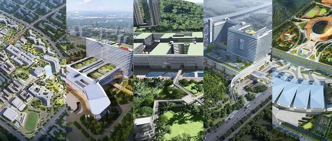 喜迎佳績，屢創(chuàng)標桿：江南管理多個重大項目有序推進