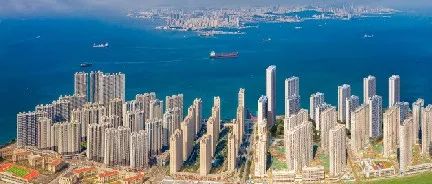 智慧建造，碩果累累：青島萬達(dá)游艇產(chǎn)業(yè)園C-1-6地塊項(xiàng)目榮獲2021年中國土木工程詹天佑優(yōu)秀住宅小區(qū)金獎(jiǎng)