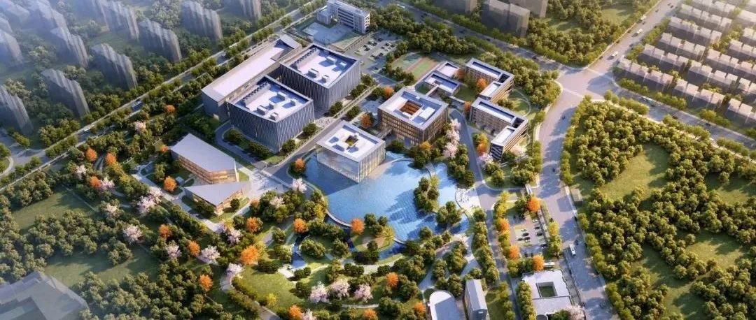 助力金融基建，促進支付創新：無錫開發測試云數據中心項目隆重開工