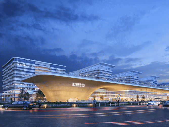 重慶大學附屬腫瘤醫院