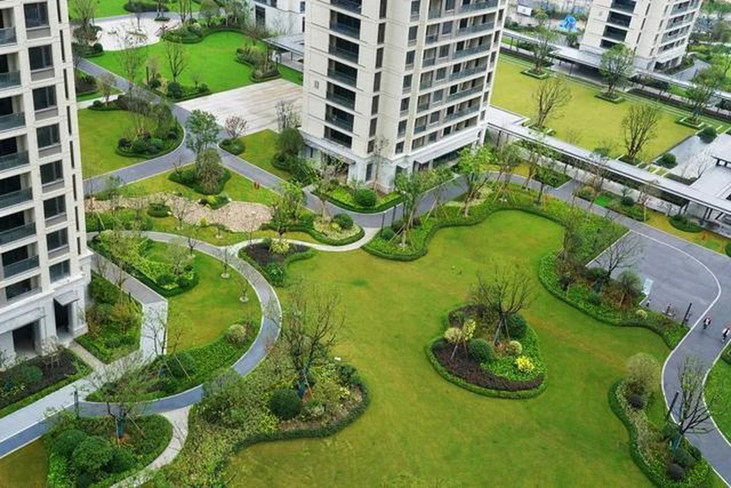 亞運媒體村標段一