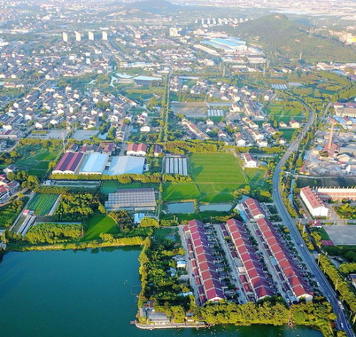 常州經濟開發區建設工程第三方輔助質量安全巡查