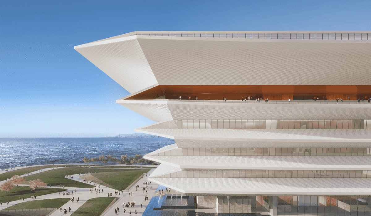 國深博物館（暫用名）