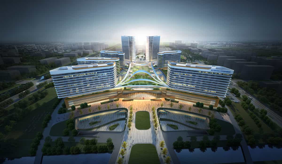 中國科學院大學附屬腫瘤醫院（浙江省腫瘤醫院）