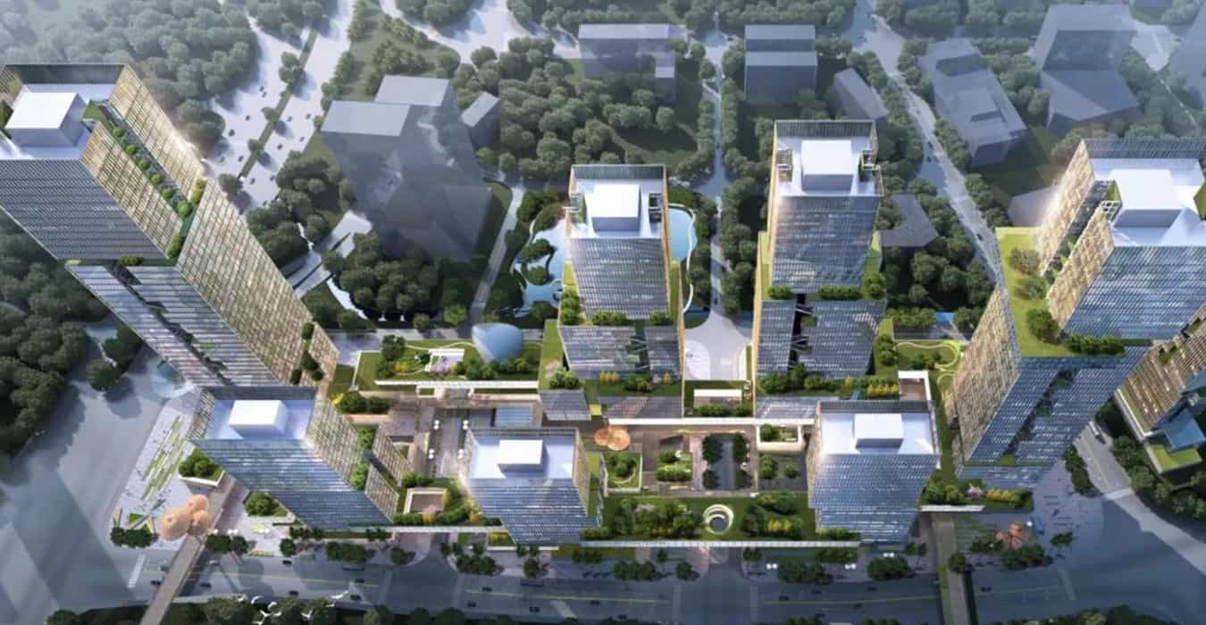 玉龍填埋場環境修復工程