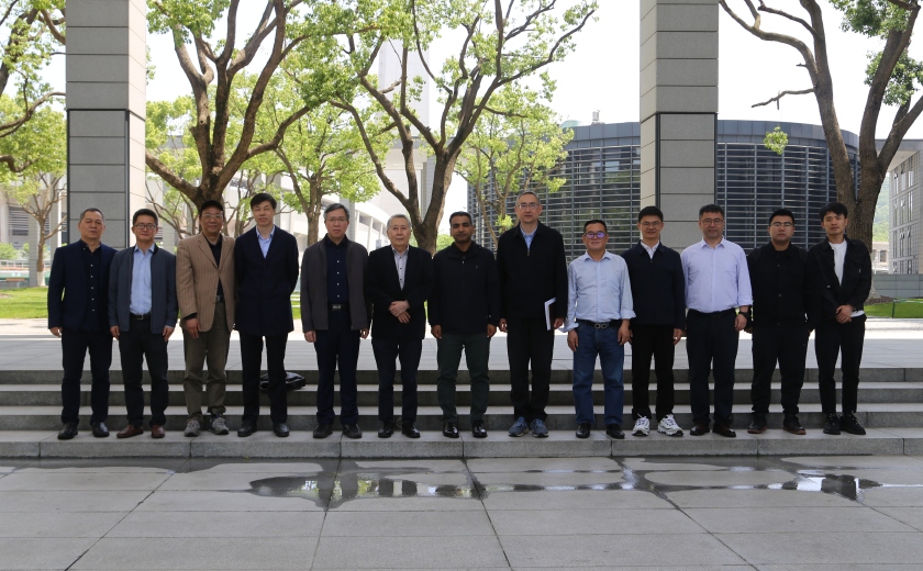 江南管理博士后出站及中期評審會圓滿落幕，科研實力與社會擔當并顯