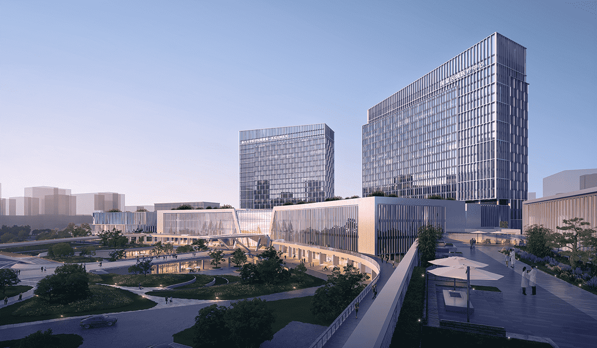 浙江大學醫學院附屬第一醫院臺州醫院