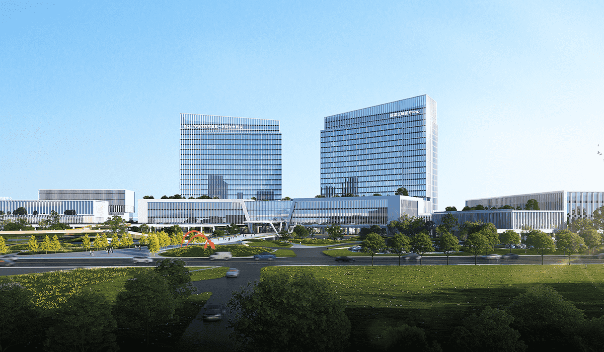 浙江大學醫學院附屬第一醫院臺州醫院