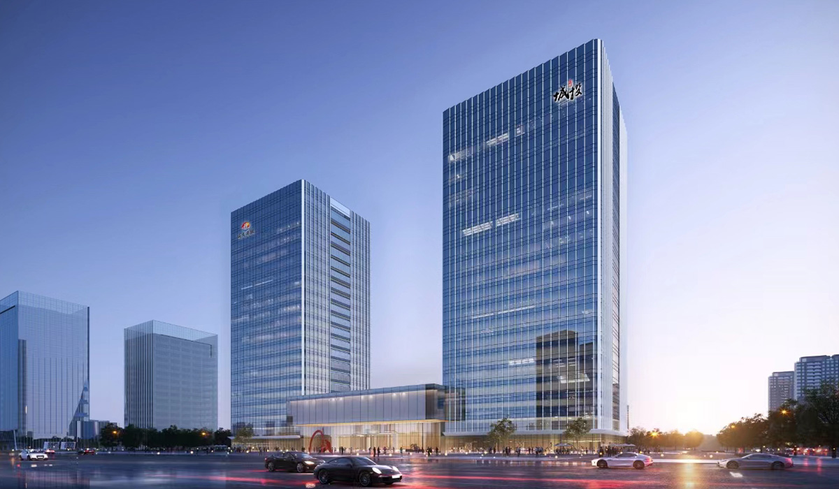 太倉市合億通科技產業發展有限公司新建320585004207GB03594號地塊商業用房、商務辦公用房及其配套用房項目監理