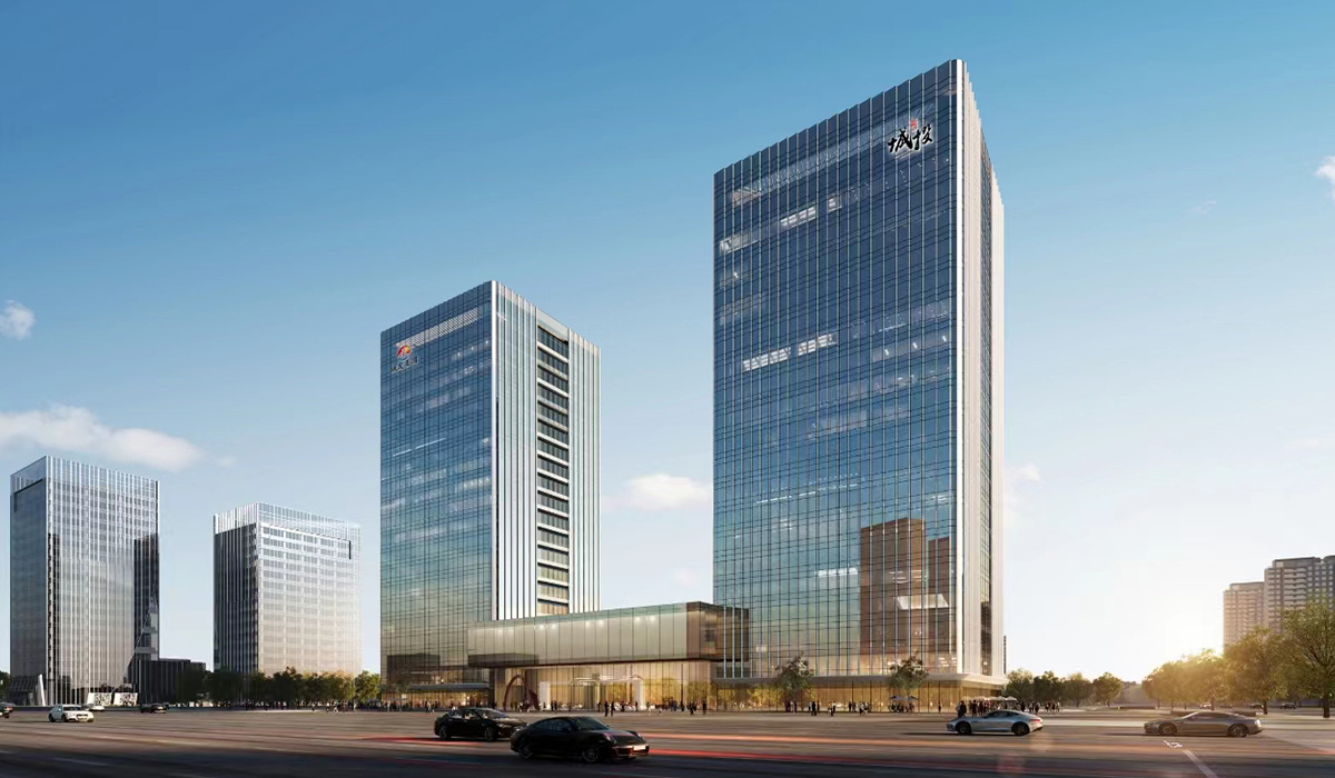 太倉市合億通科技產業發展有限公司新建320585004207GB03594號地塊商業用房、商務辦公用房及其配套用房項目監理