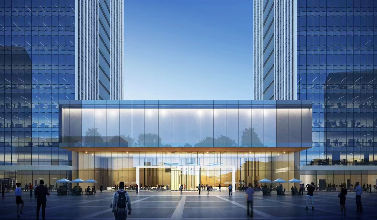 太倉市合億通科技產業發展有限公司新建320585004207GB03594號地塊商業用房、商務辦公用房及其配套用房項目監理