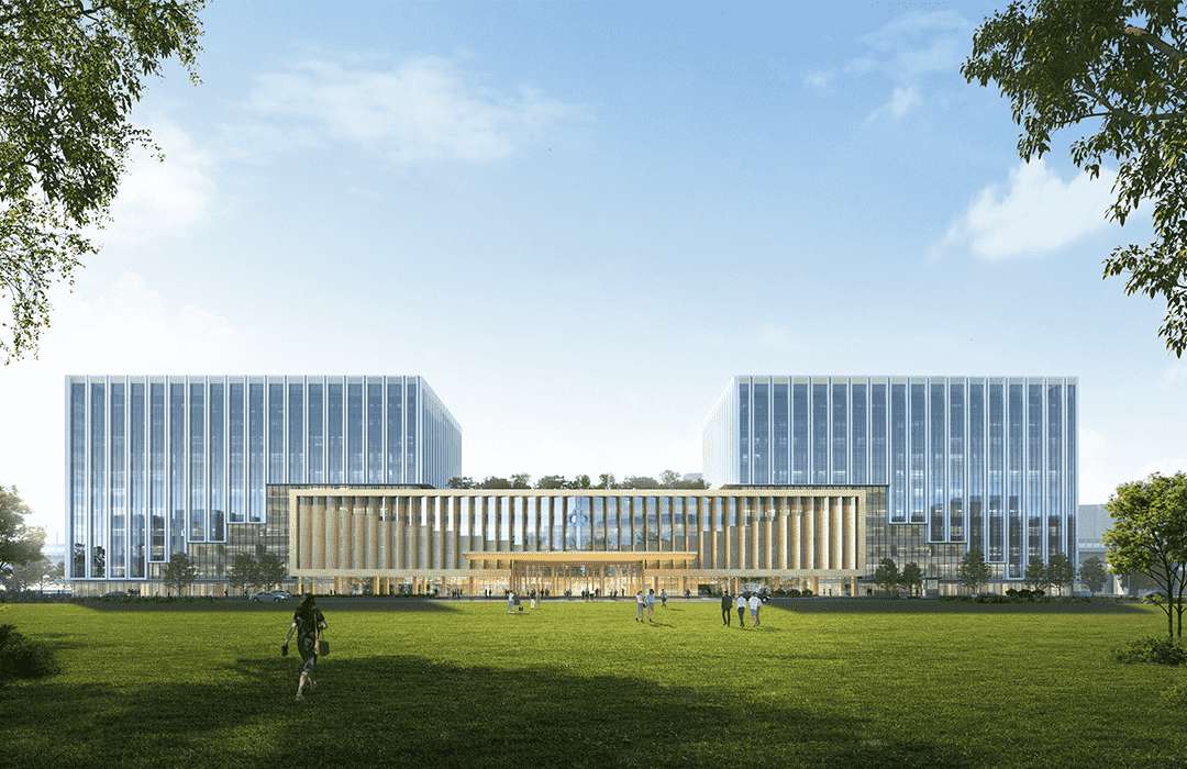 Fuzhou Rail Transit Network Command Center