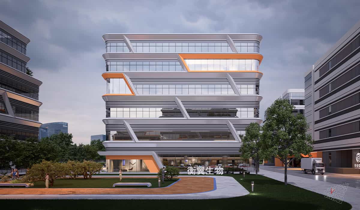 陶都未來科技產業園