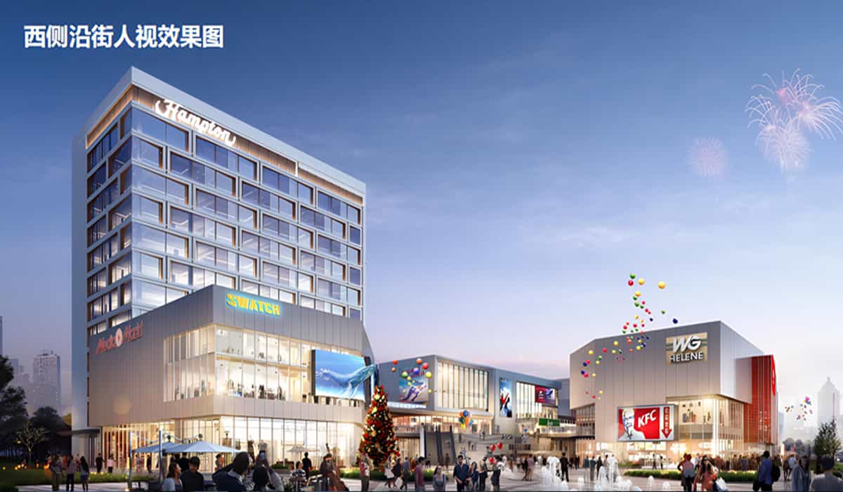 太倉市潤暉健康養老產業發展有限公司新建320585002206GB03943號地塊商業用房及其配套用房項目全過程工程咨詢服務