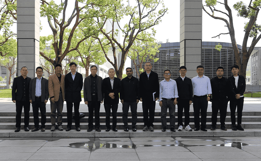 江南管理博士后出站及中期評審會圓滿落幕，科研實力與社會擔(dān)當(dāng)并顯