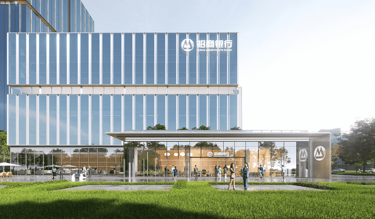 Taicang Huirong Development and Construction Co., Ltd. is building a new Yangtze River Delta Innovation and Intelligence Incubation Industrial Park and supporting facilities