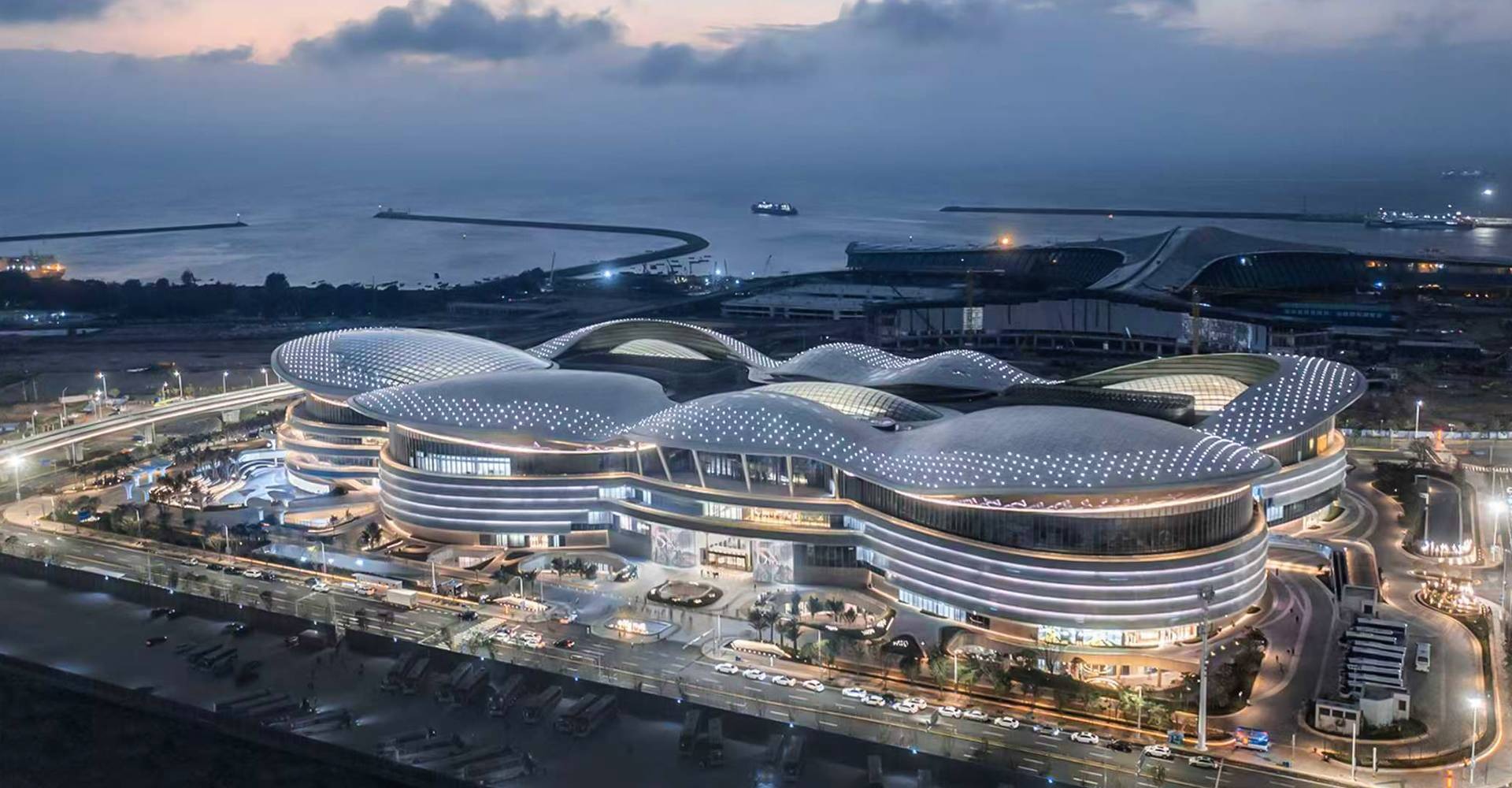 深圳海洋博物館