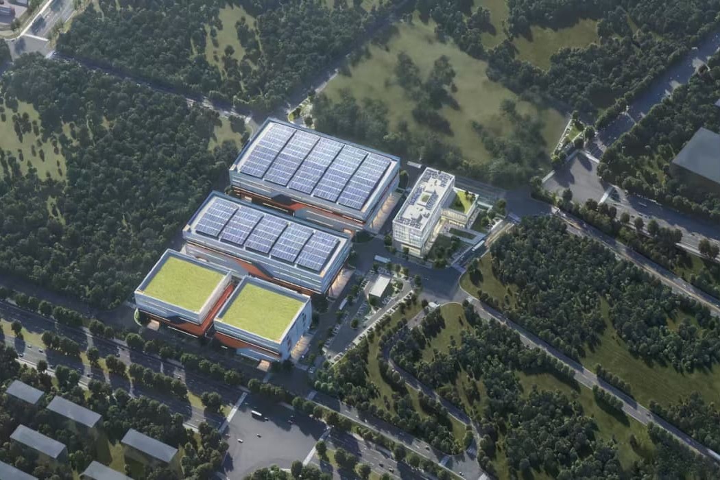 Yiwu Comprehensive Bonded Zone 