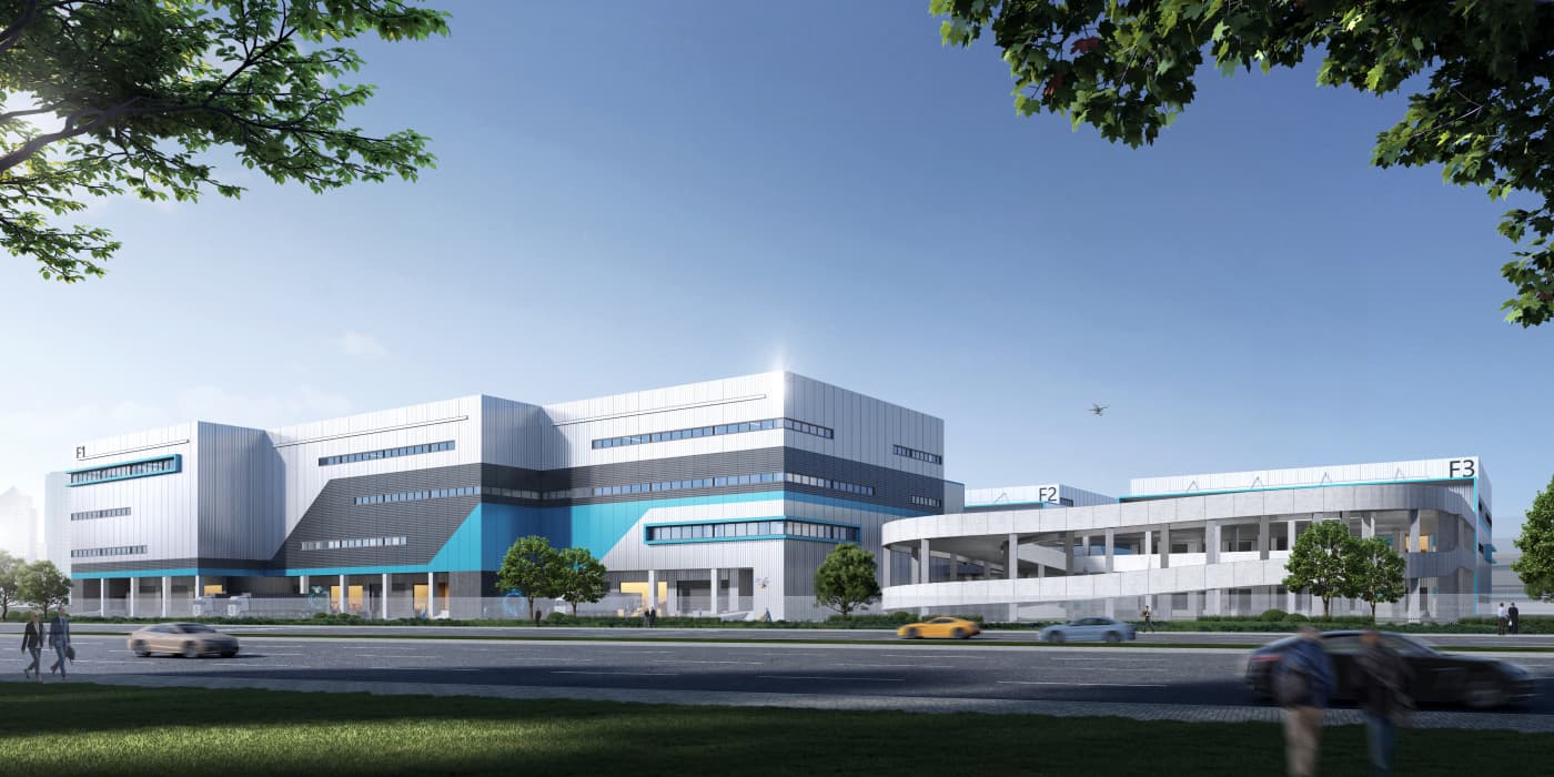 Yiwu Comprehensive Bonded Zone 